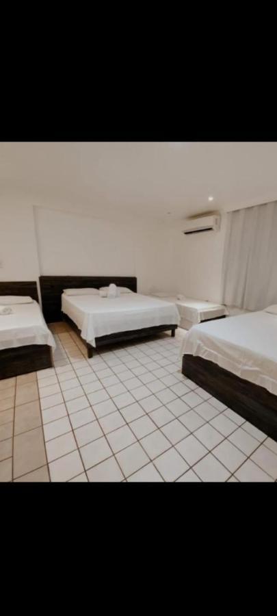 Savanna Suites - Beto Carrero Penha  Buitenkant foto