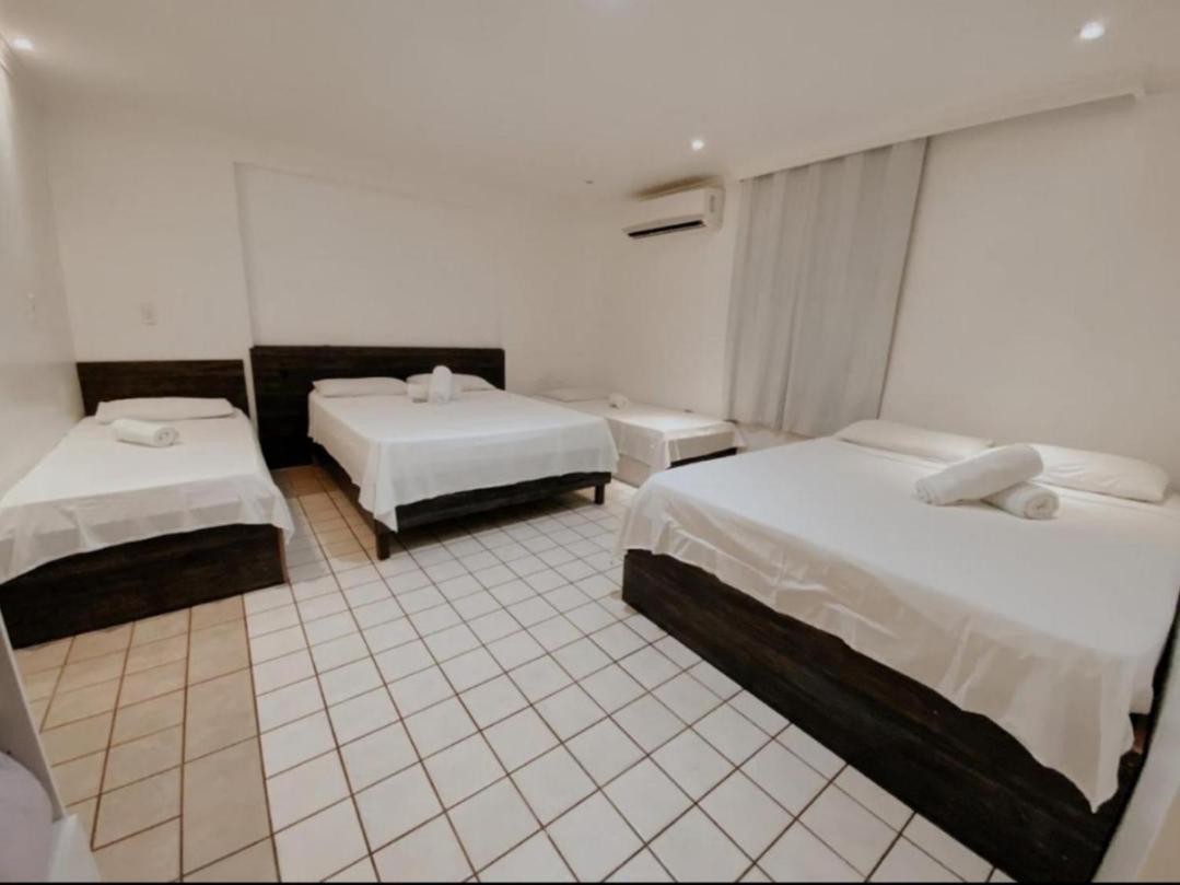 Savanna Suites - Beto Carrero Penha  Buitenkant foto