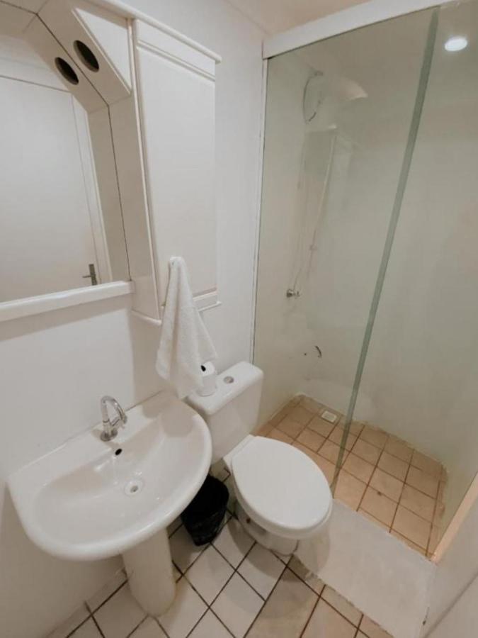 Savanna Suites - Beto Carrero Penha  Buitenkant foto