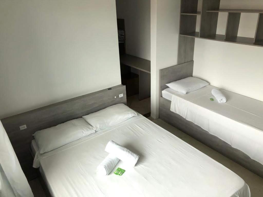 Savanna Suites - Beto Carrero Penha  Buitenkant foto