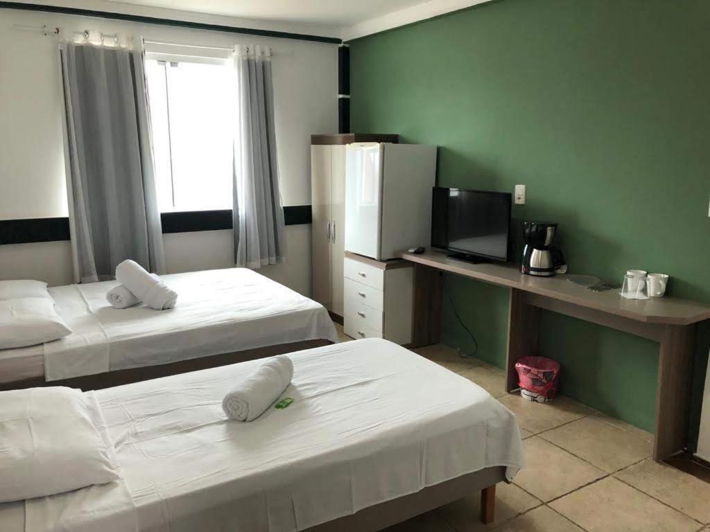 Savanna Suites - Beto Carrero Penha  Buitenkant foto