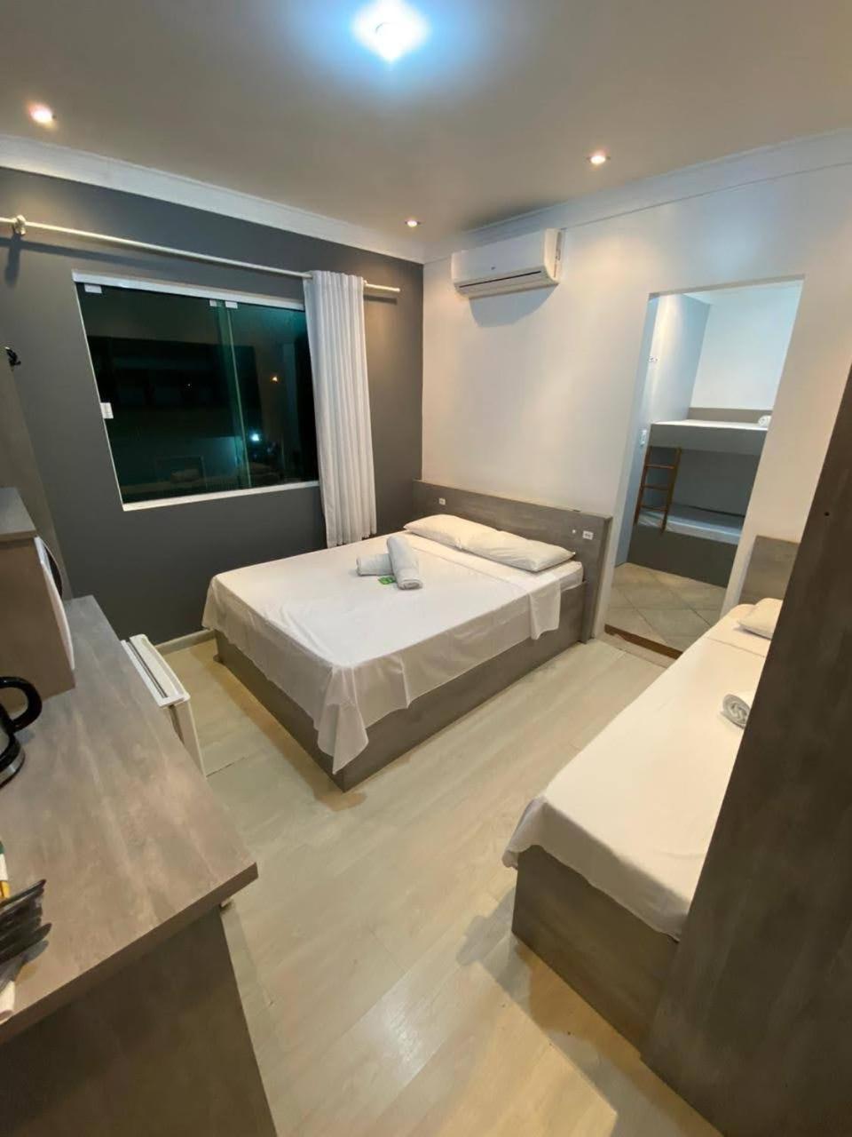 Savanna Suites - Beto Carrero Penha  Buitenkant foto