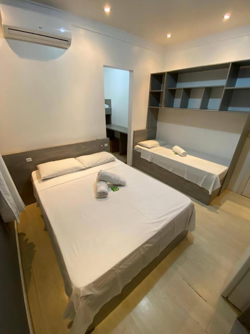 Savanna Suites - Beto Carrero Penha  Buitenkant foto