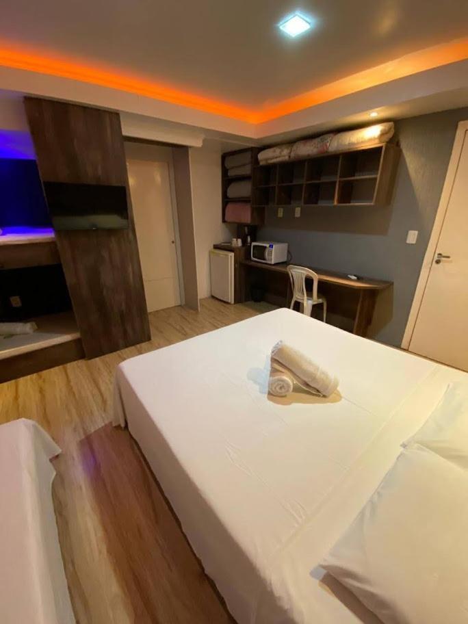 Savanna Suites - Beto Carrero Penha  Buitenkant foto