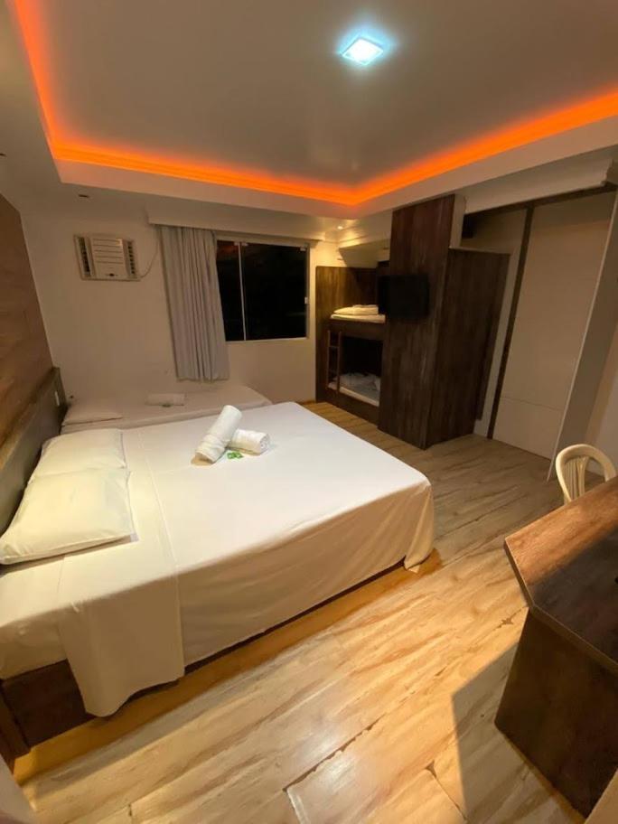 Savanna Suites - Beto Carrero Penha  Buitenkant foto