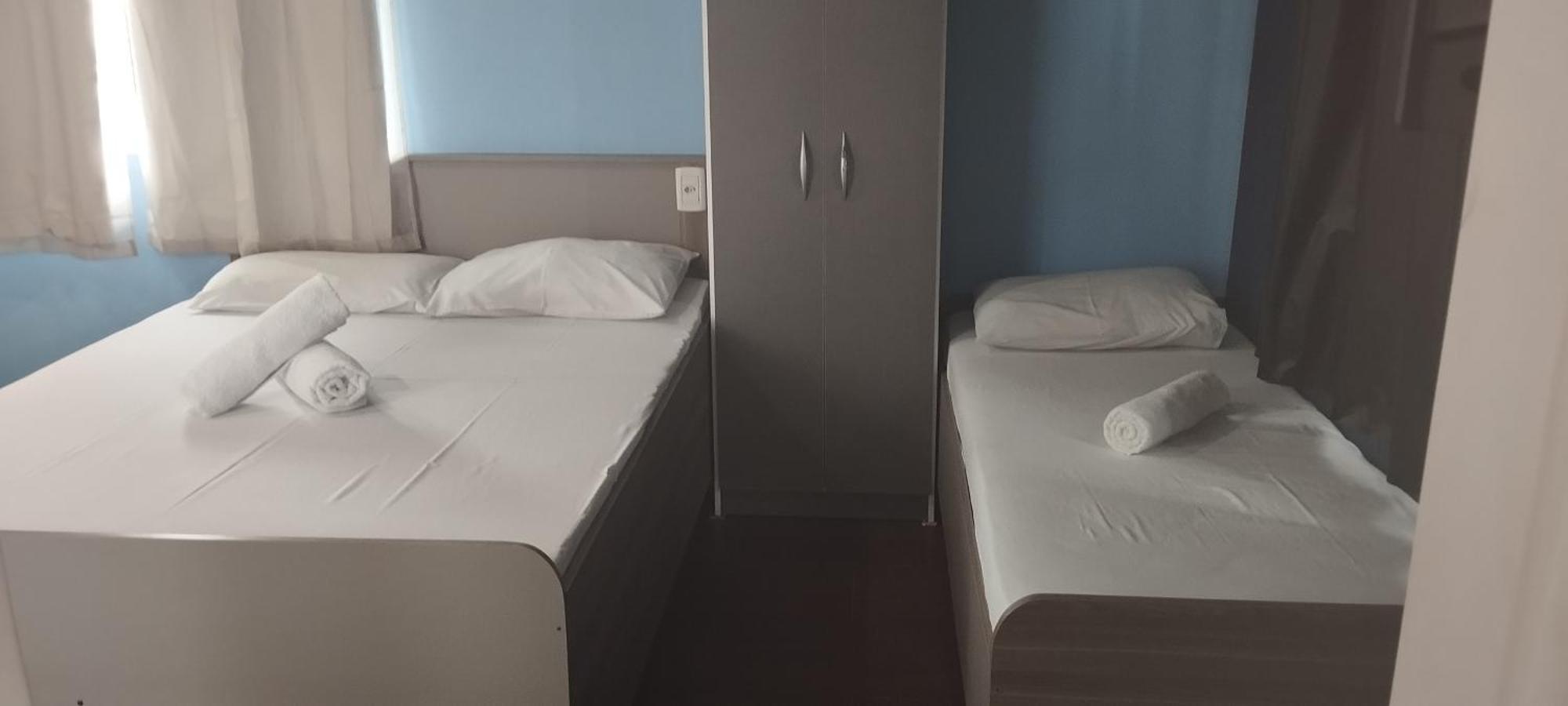 Savanna Suites - Beto Carrero Penha  Buitenkant foto