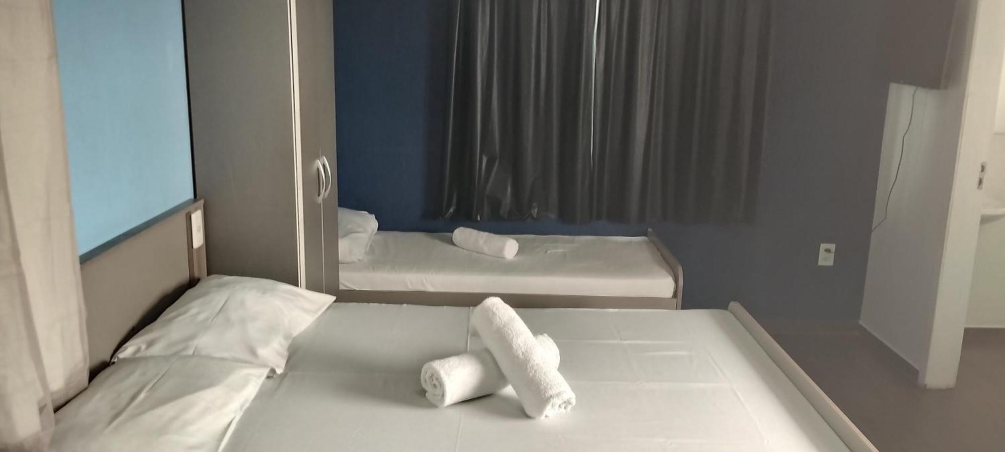Savanna Suites - Beto Carrero Penha  Buitenkant foto