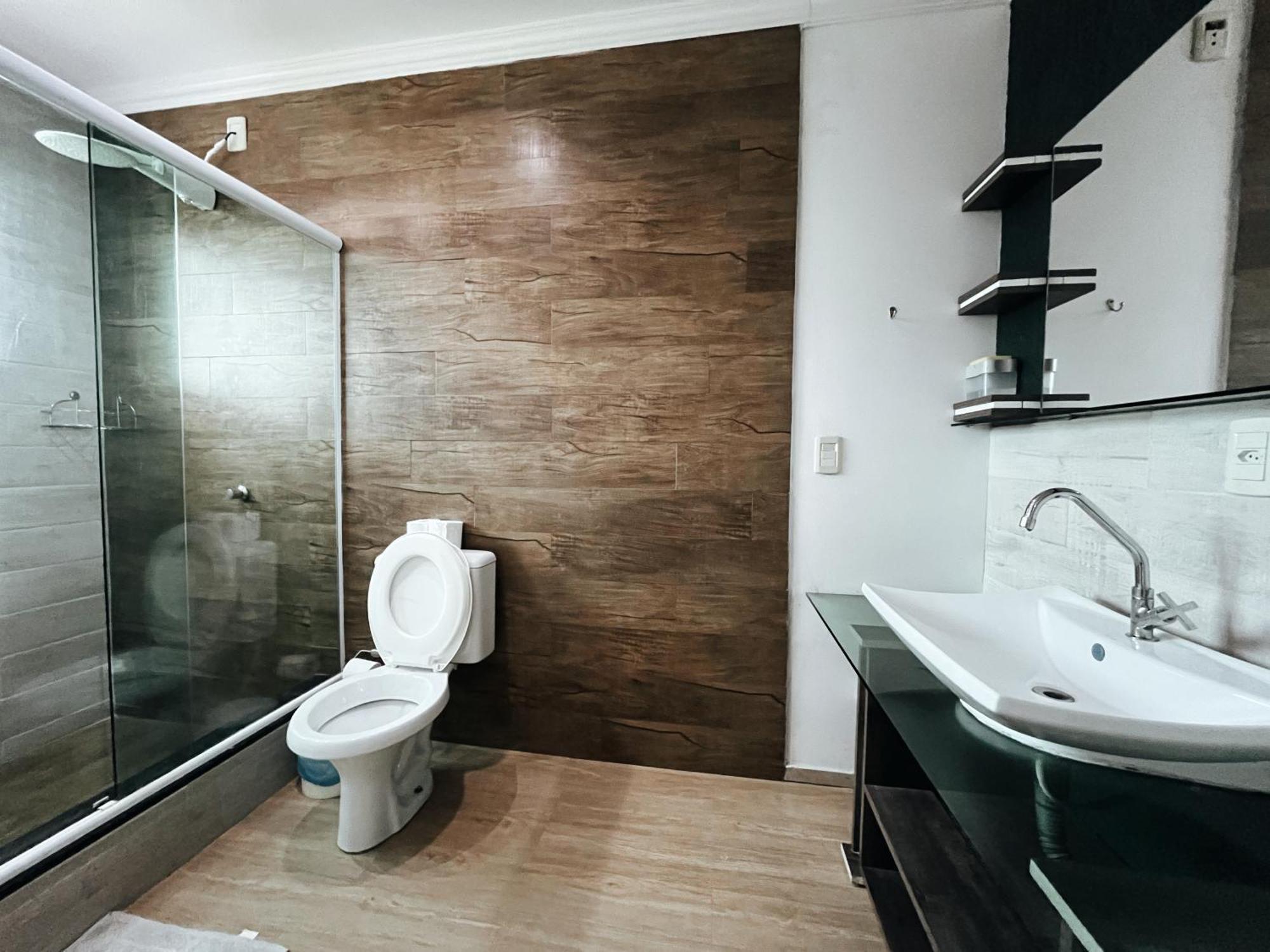 Savanna Suites - Beto Carrero Penha  Buitenkant foto